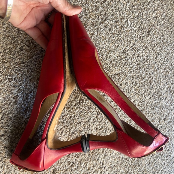 Chantal heels - Picture 6 of 8